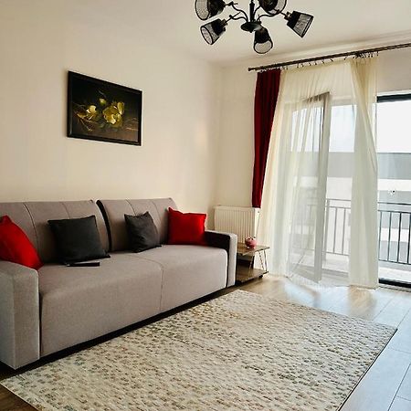 Апартаменты Comfort Place Алба-Юлия Экстерьер фото